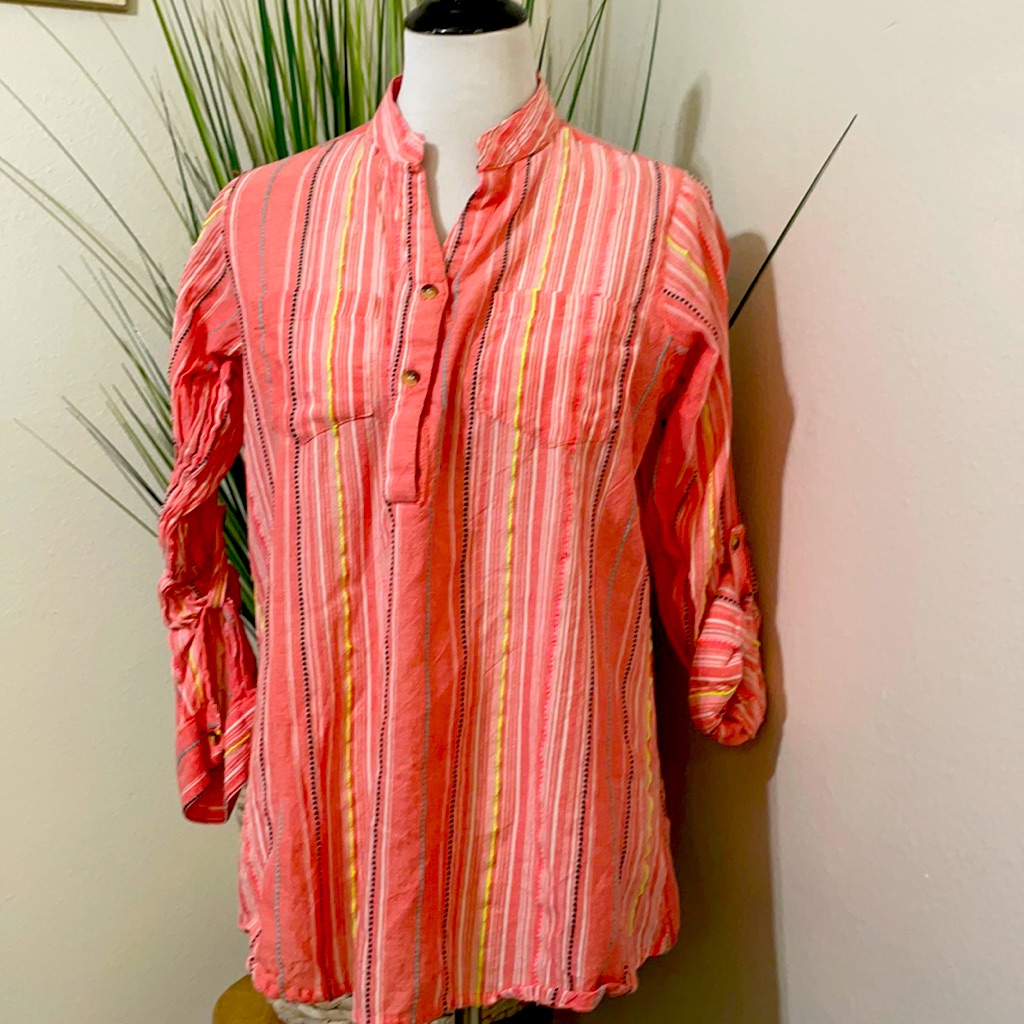 Chic Connection Top